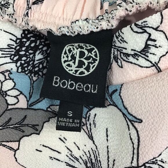 Bobeau Maxi Skirt, Small - Picture 7 of 8